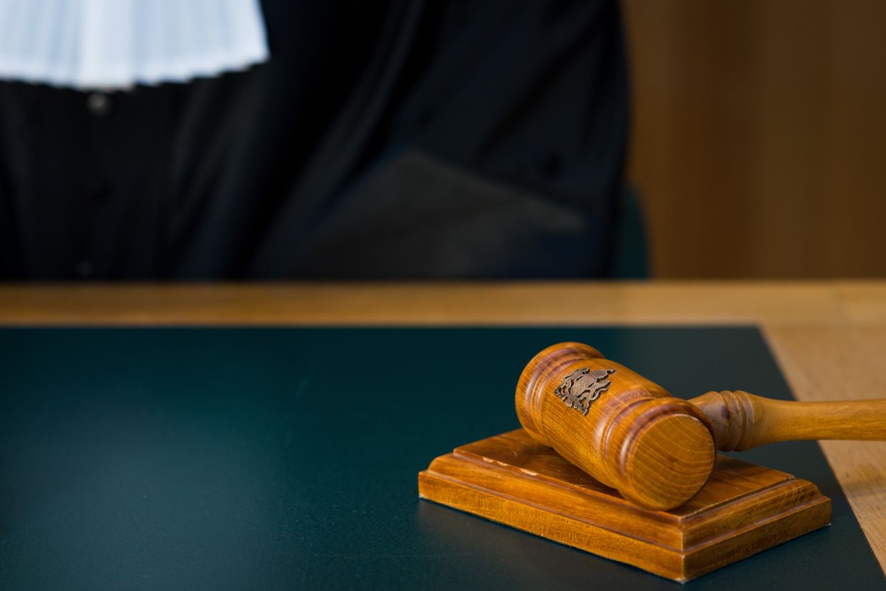 Trial: Citizen can go to 'Route