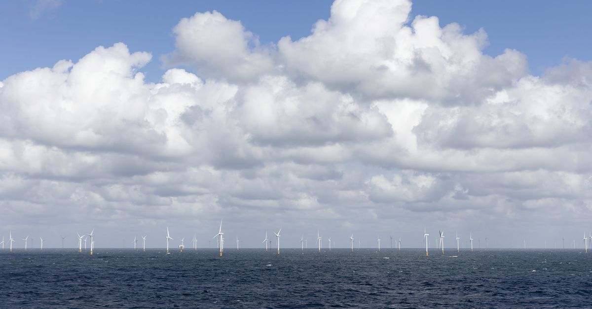 Windparken op zee en subsidies voor industrie: hoe groen is het klimaatbeleid van kabinet-Jetten?