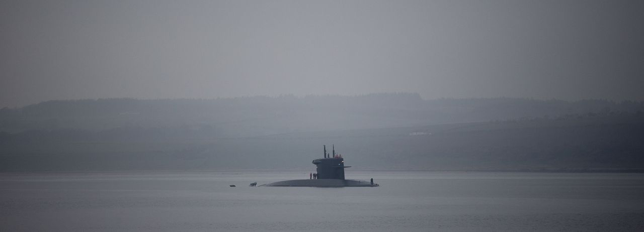 Climax onderzeebotendossier: niet Damen maar Frans bedrijf bouwt vier onderzeeboten voor Koninklijke Marine 