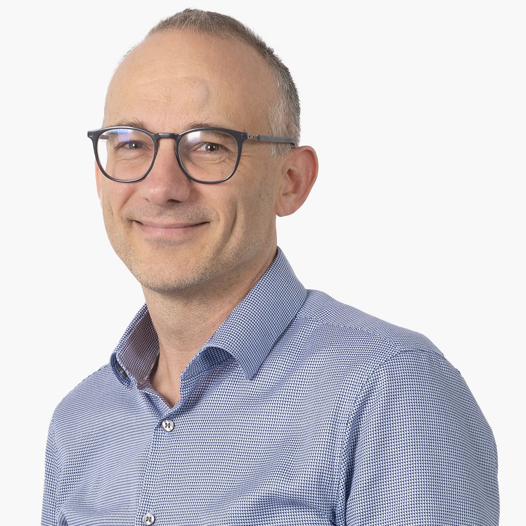 Peter Leijten