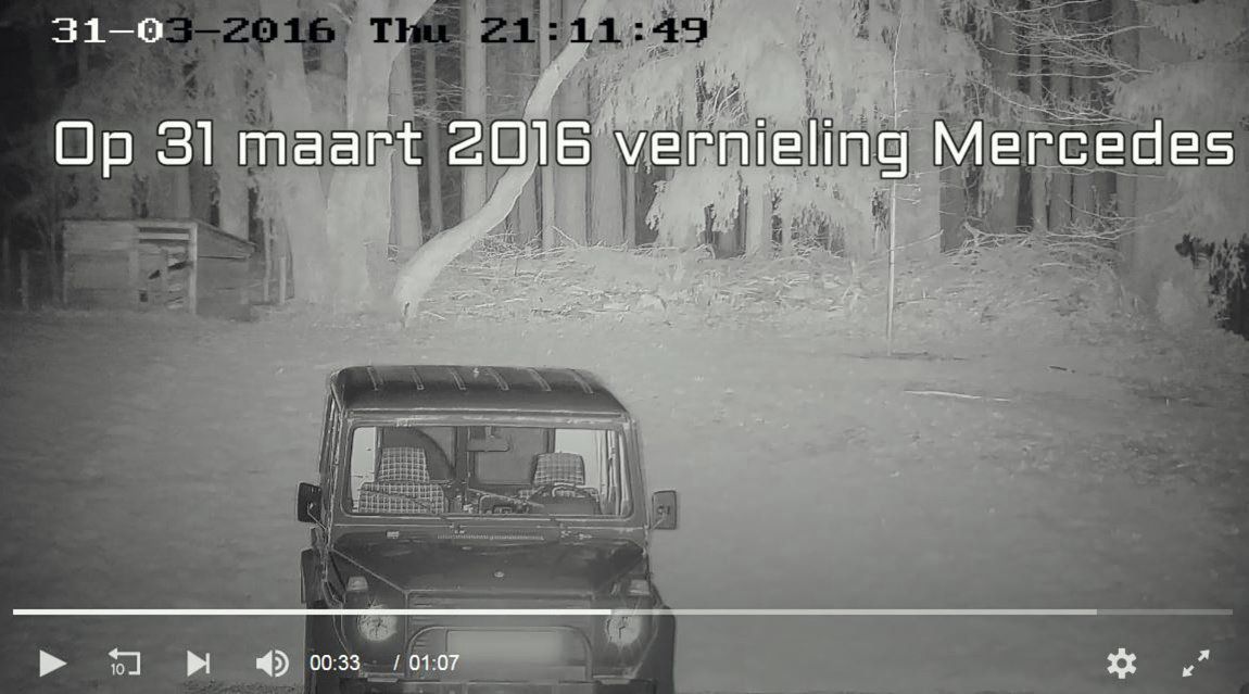 ‘Monster van Leersum’ hoeft toch niet de cel in na hoger beroep 