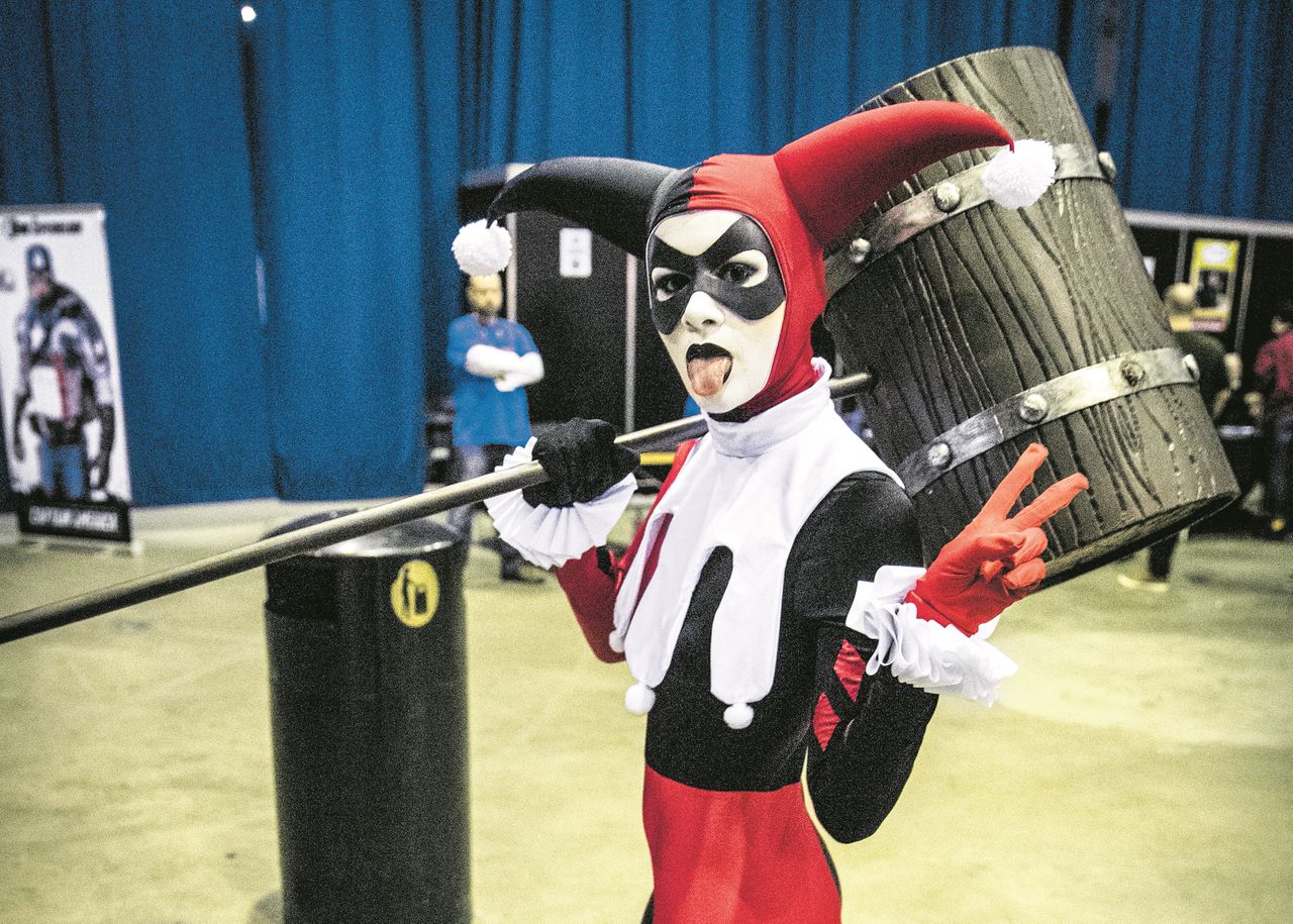 Spider Man In Rotterdam Nrc