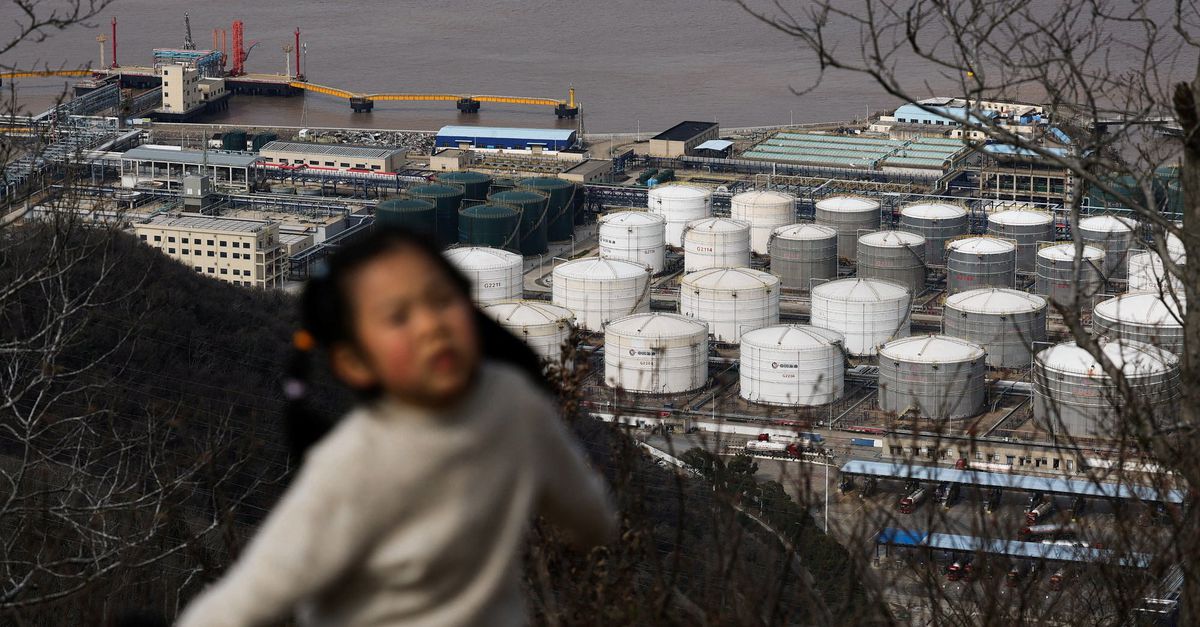 Vergeleken met de VS oogt China opeens als de ‘good guy’