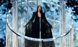 Yuval Raphael, el candidato israelí al Festival de la Canción de Eurovisión 2025.