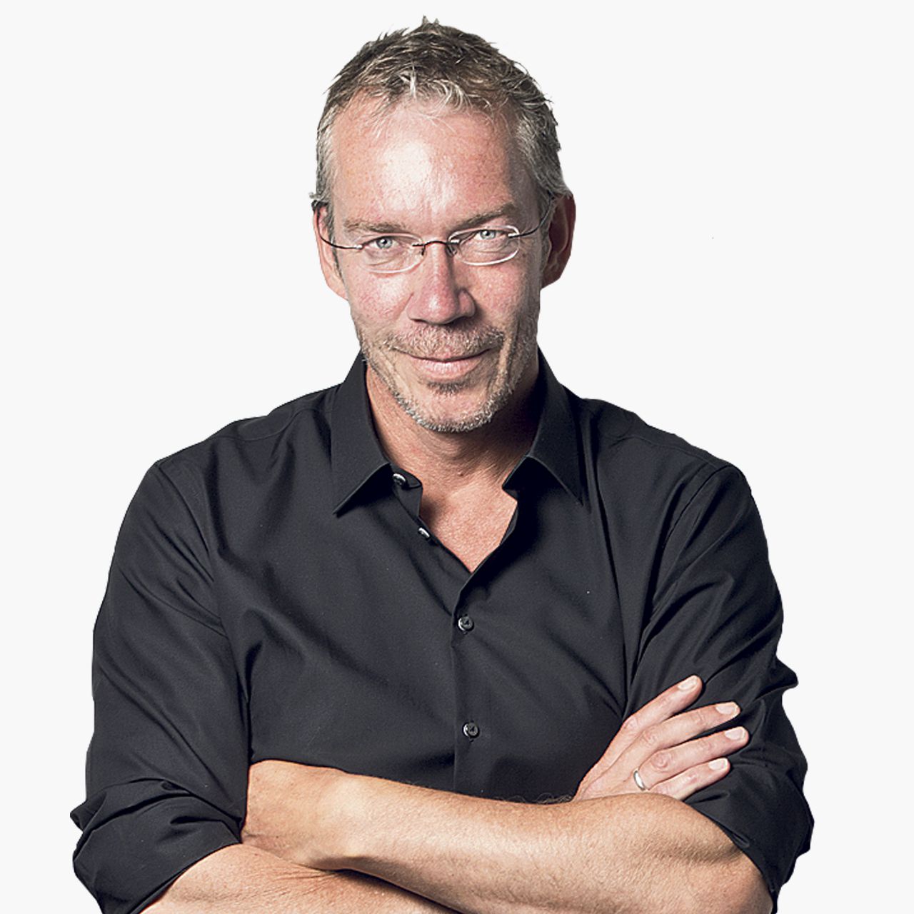 Maarten Schinkel