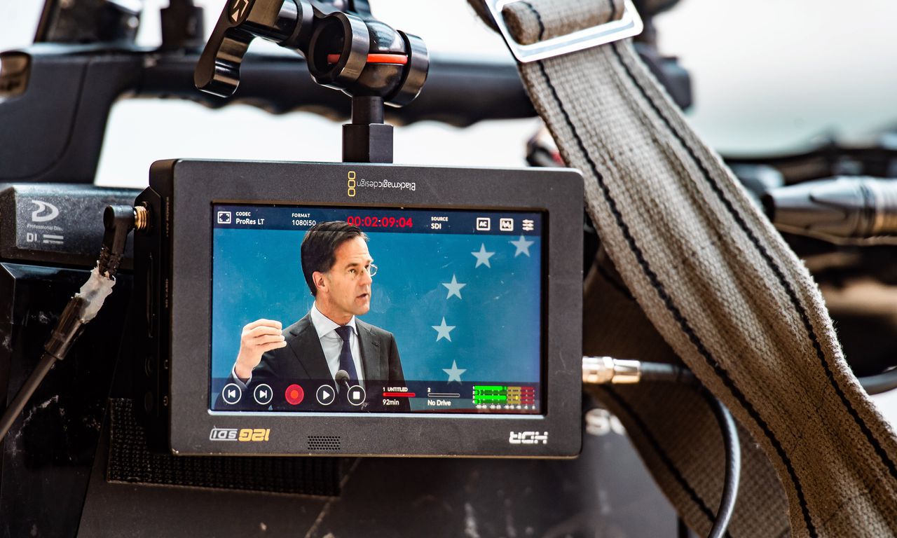 Arend Jan Boekestijn NRC