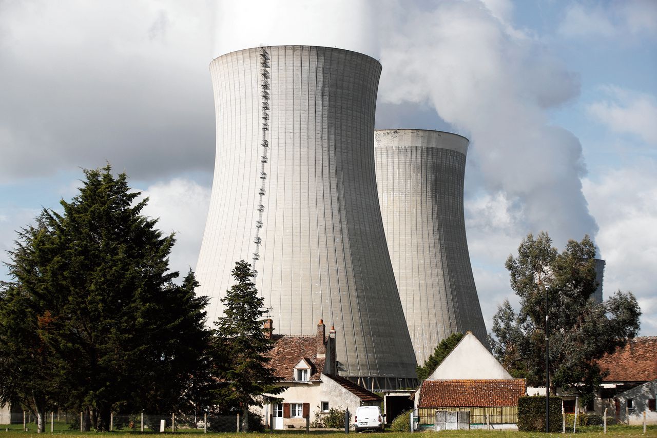Nu gas zoveel kost, toch maar kernenergie omarmen in Europa? 