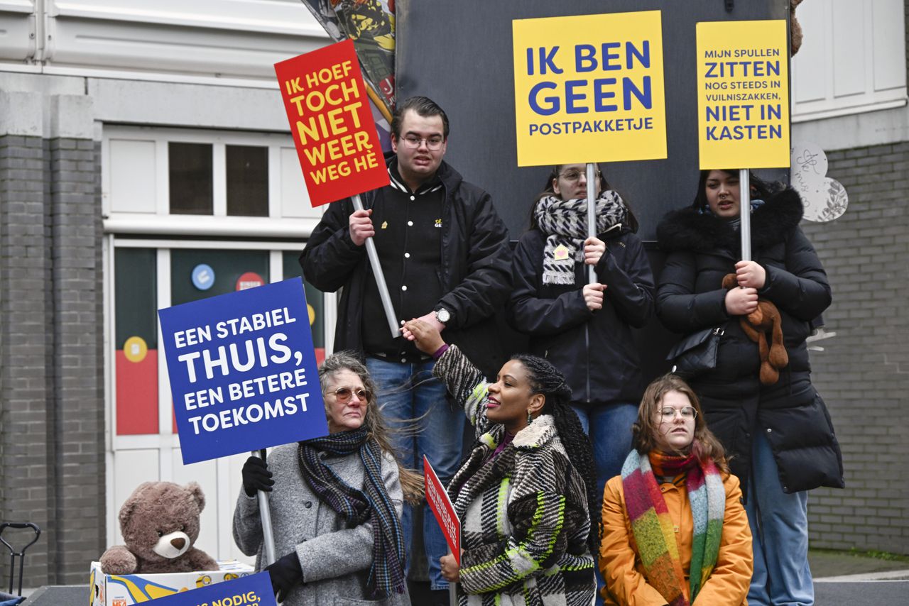 Deze arts en politicus willen méér discussie over de falende jeugdzorg: ‘Het aanbod van lichte zorg is krankzinnig toegenomen’