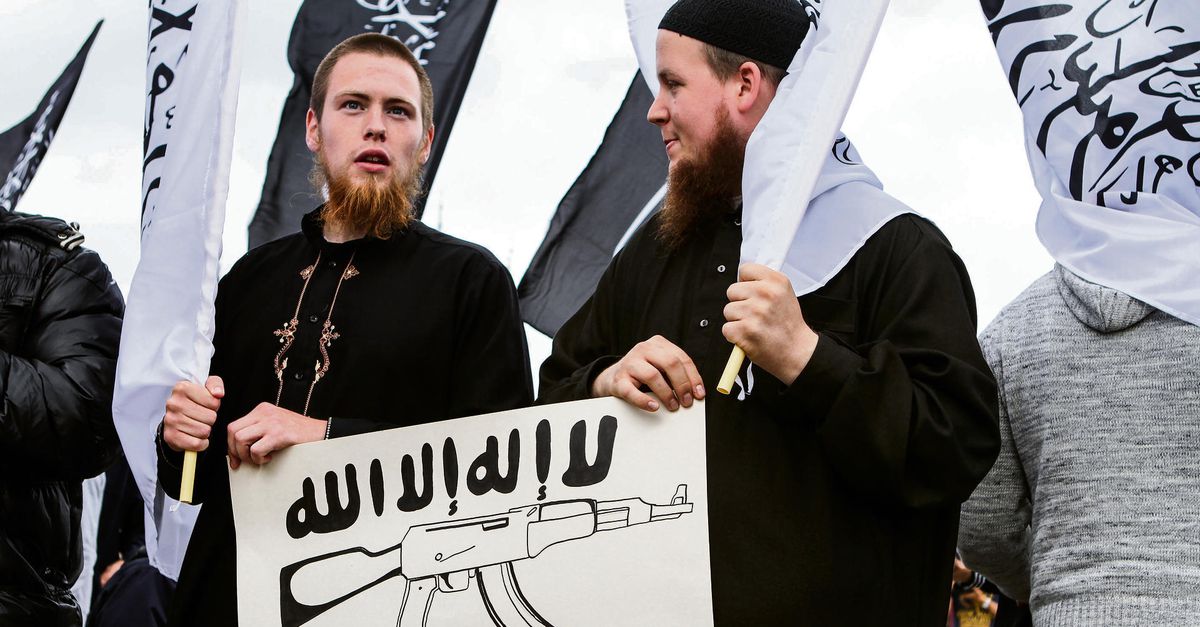'De stokslagen vallen echt mee' - nrc.nl
