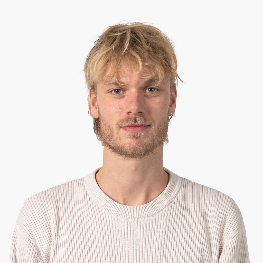 Jorit Verkerk