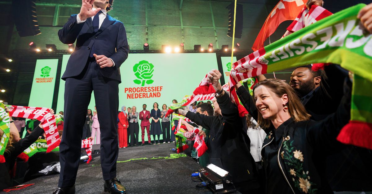 Als de dictatuur van het eigenbelang het zicht op het algemeen belang ondermijnt