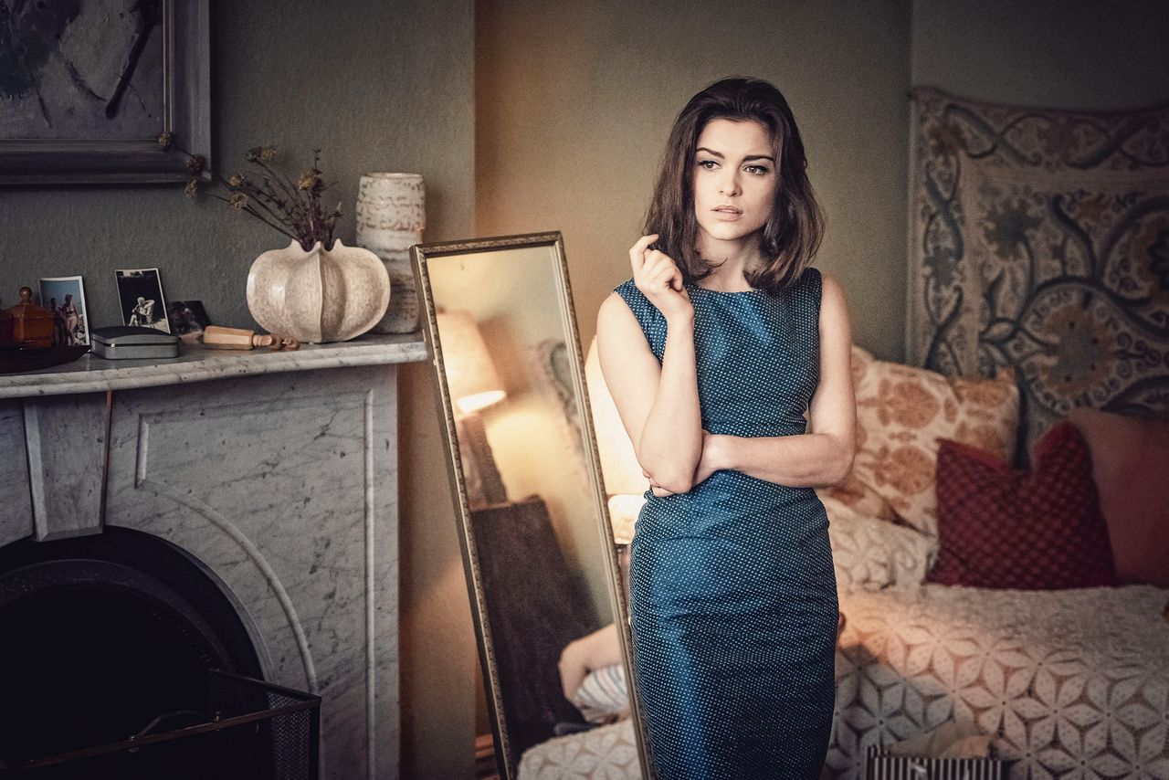 patrick keeler big top halloween