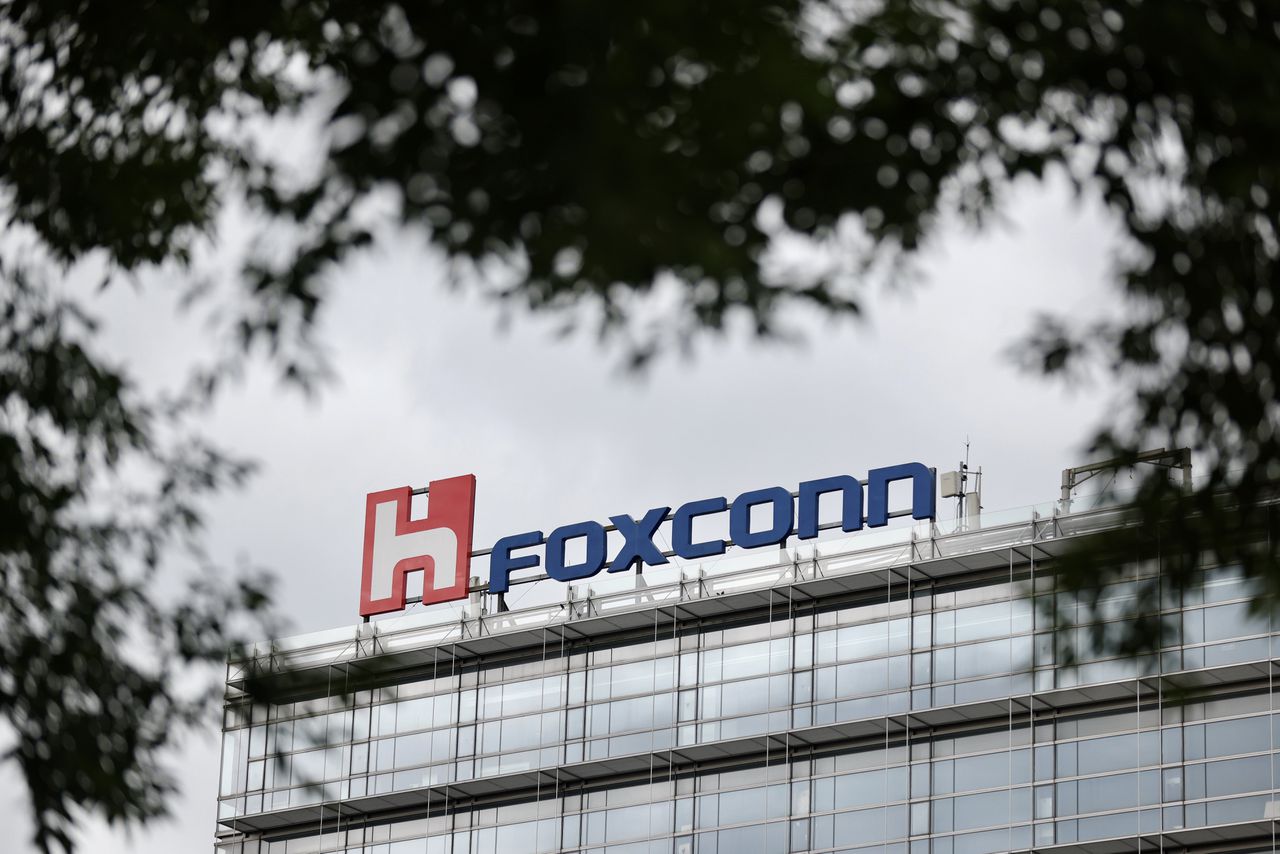 China opent onderzoek naar Taiwanese Apple-partner Foxconn, mogelijk politiek gemotiveerd 