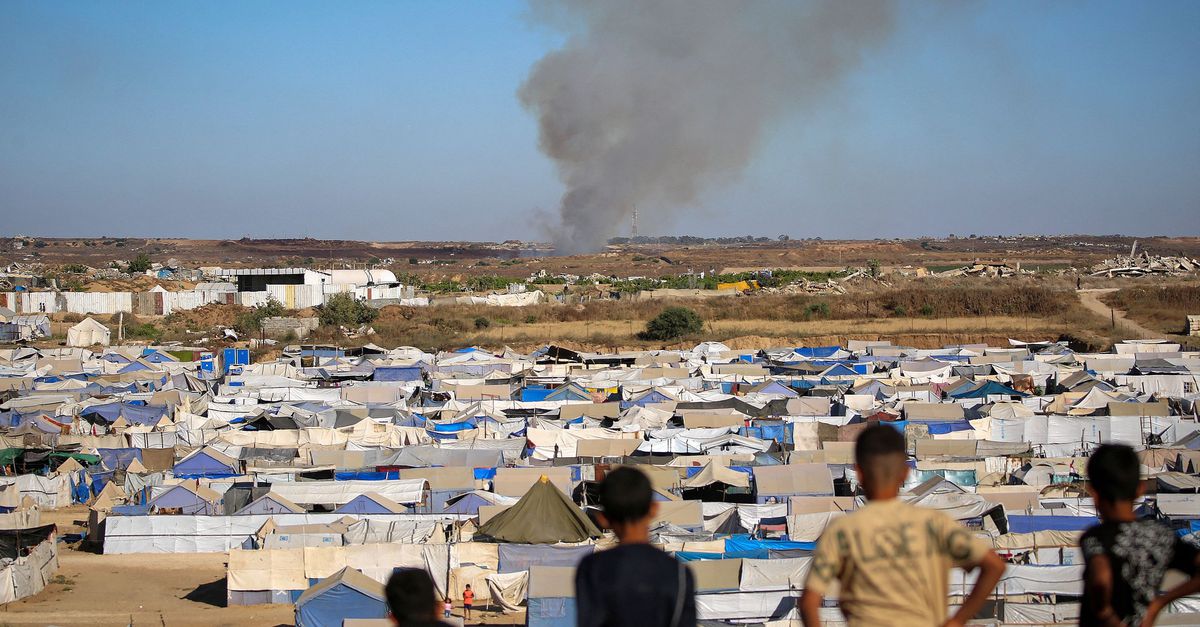 Israël doodt opnieuw cameraman van Al Jazeera bij aanval in Gaza