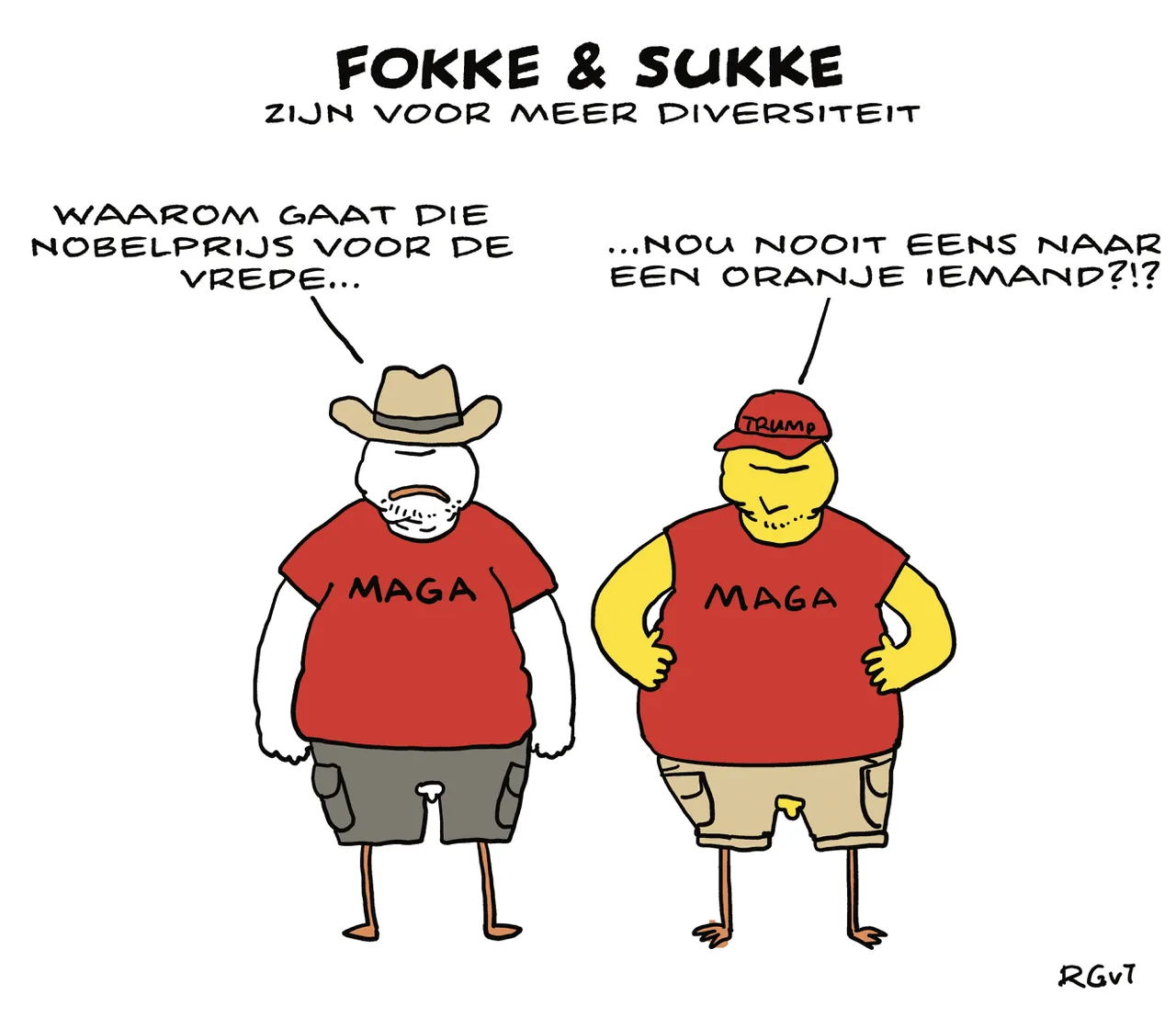 F & S