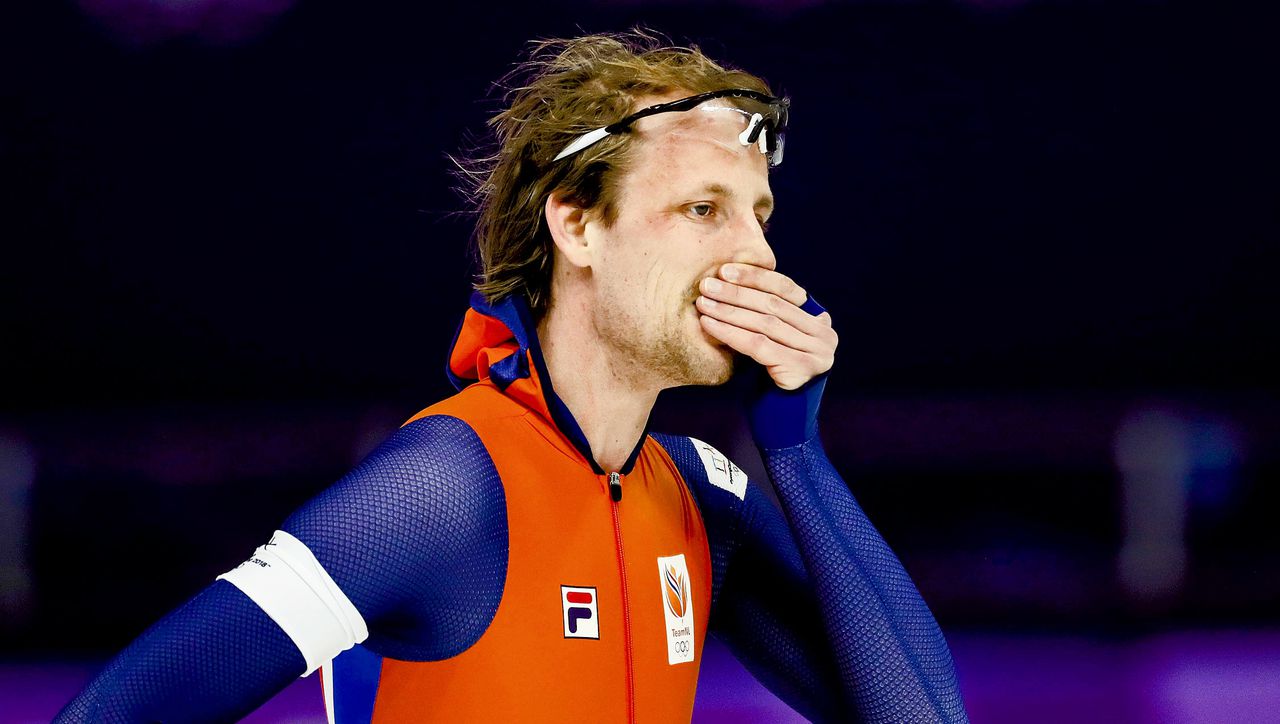 Dag 11 Winterspelen: geen Nederlands eremetaal op 500 meter 