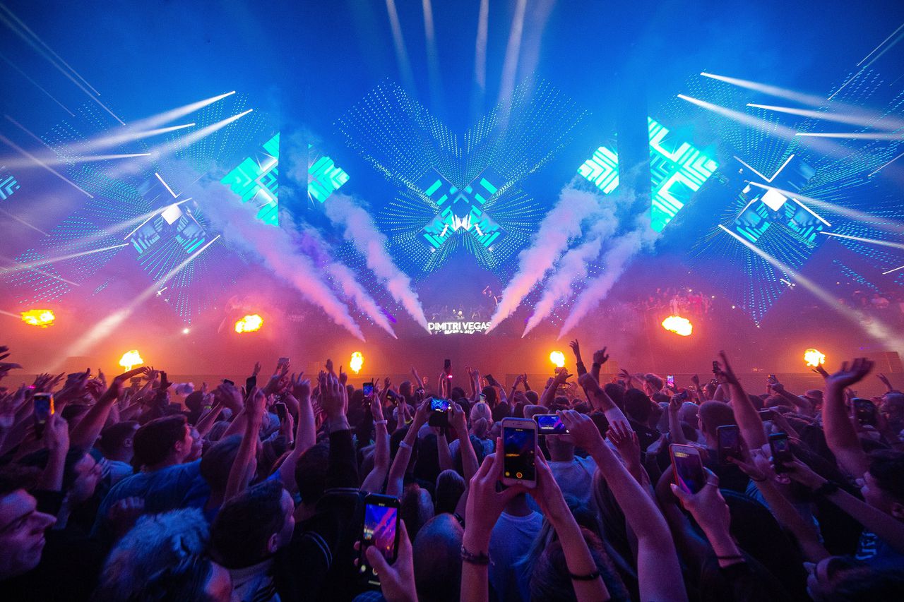 Grootste evenement op ADE gaat dit jaar niet door NRC