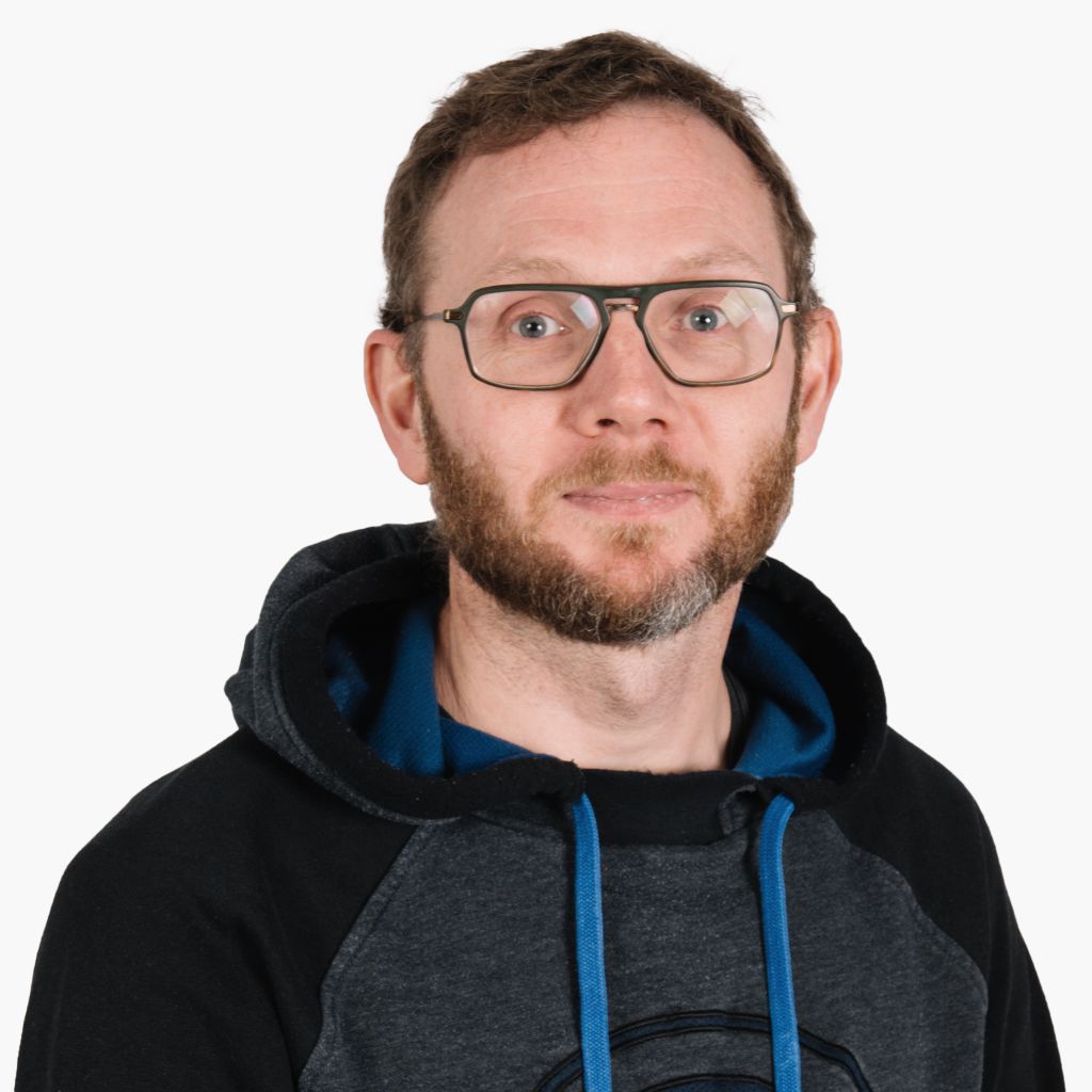 Roland Blokhuizen