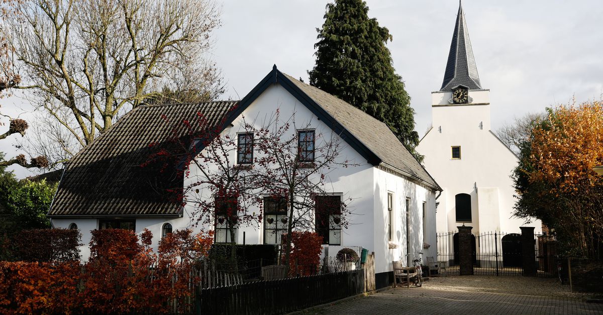 Jaar cel en tbs voor man die dominee mishandelde