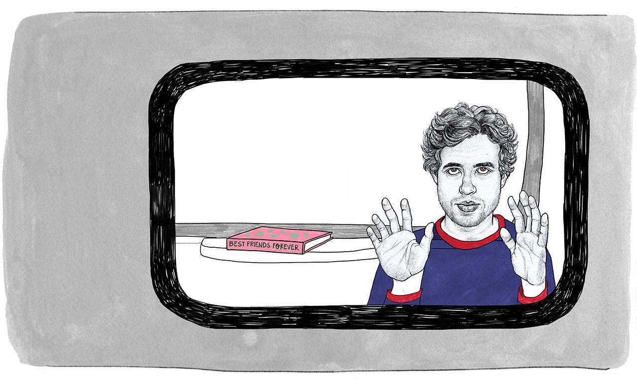 Thomas Heerma van Voss toont zich een meester van de suggestie ( ) - NRC