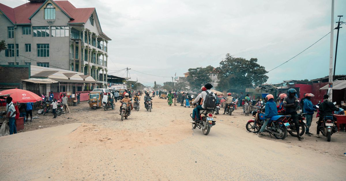 Rebellengroep M23 claimt inname Uvira in Oost-Congo, week na door Washington geregisseerde vredesovereenkomst