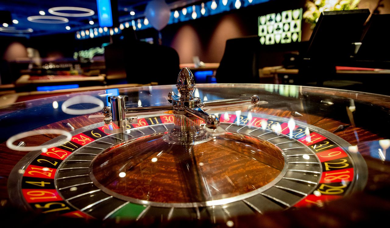 Privatisering Holland Casino gaat niet door 