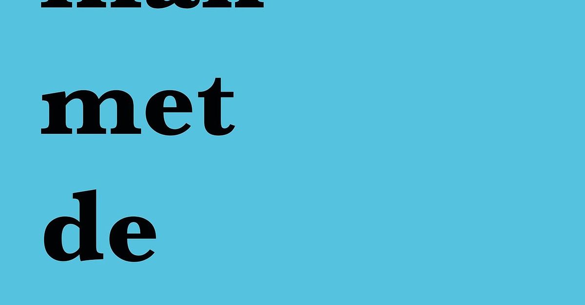 Man met de microfoon – in Sheffield - NRC