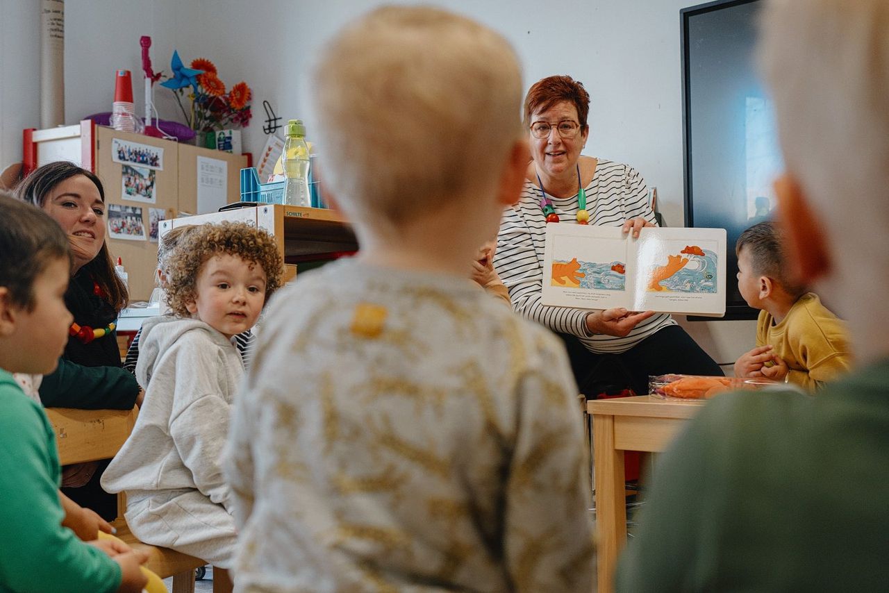 Gratis kinderopvang: in Zeeuws-Vlaanderen weten ze al precies wat dat betekent 