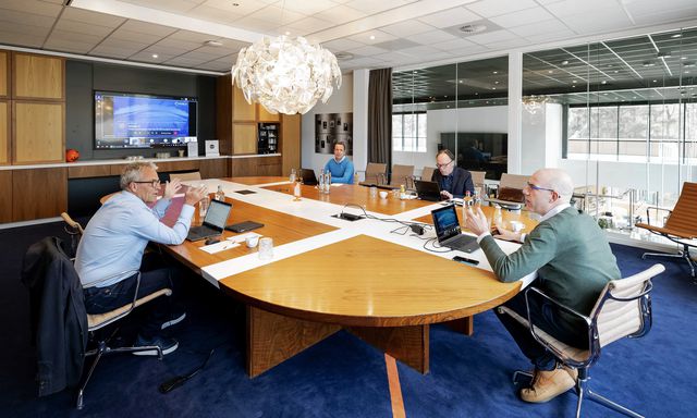 Dodental Italie Neemt Minder Toe Ook Aantal Ic Opnames Neemt Af Nrc