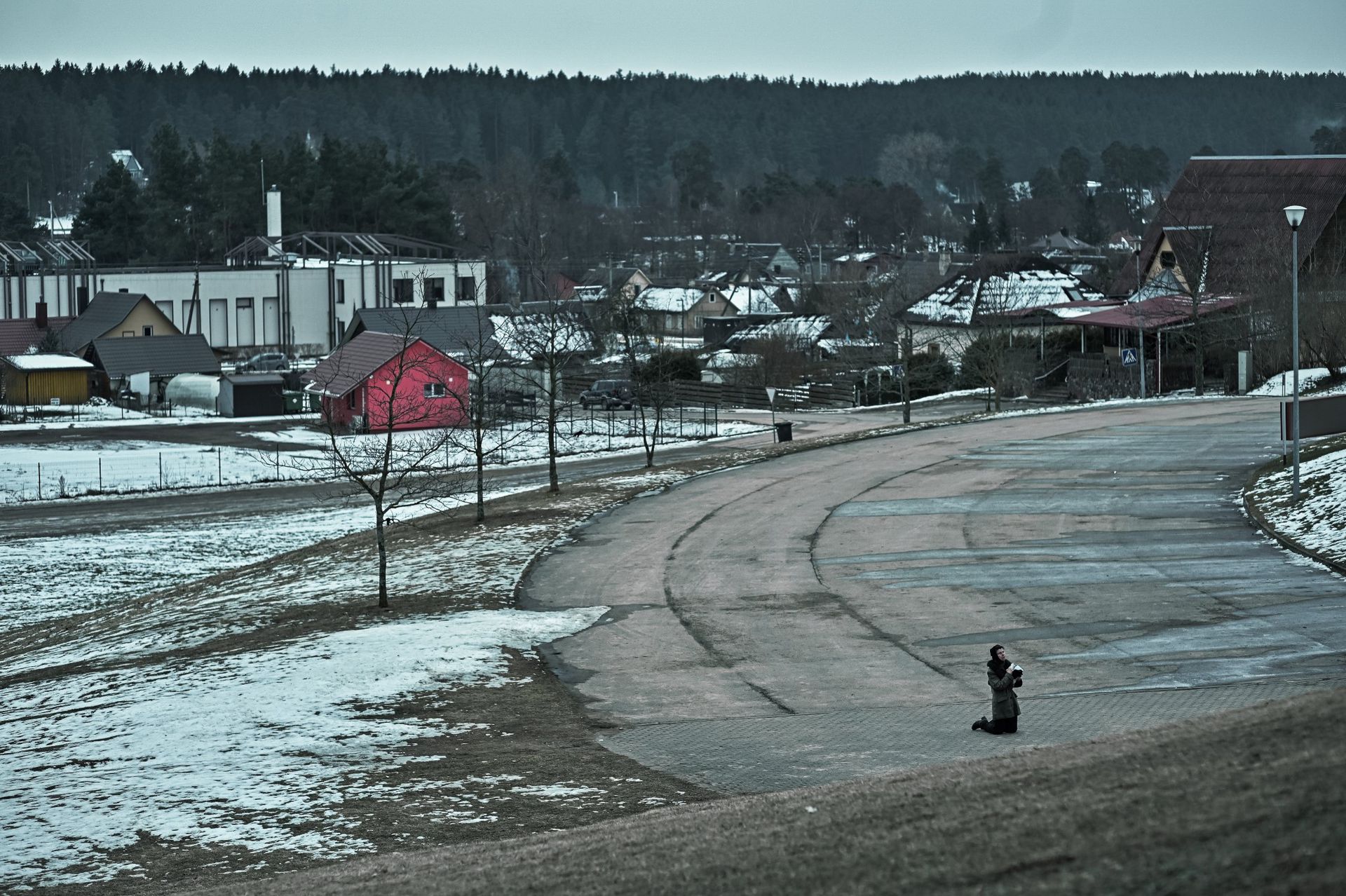 Litouwen vreest vertrek van Amerikaanse militairen: ‘Zonder bondgenoten