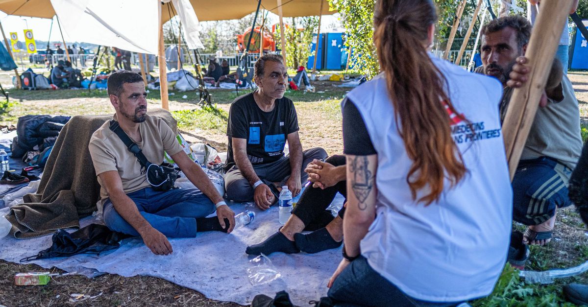 NFP Eerste Hulp, Medic en CLS | Militair | Uitrusting