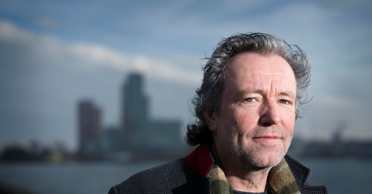 Opiniepeiler Peter Kanne: ‘De Nederlander besteedt heel veel tijd aan flauwekul’