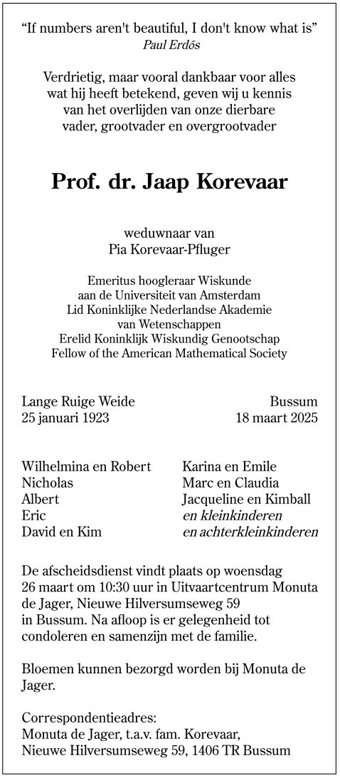 Deaths in March 2025 Wikipedia