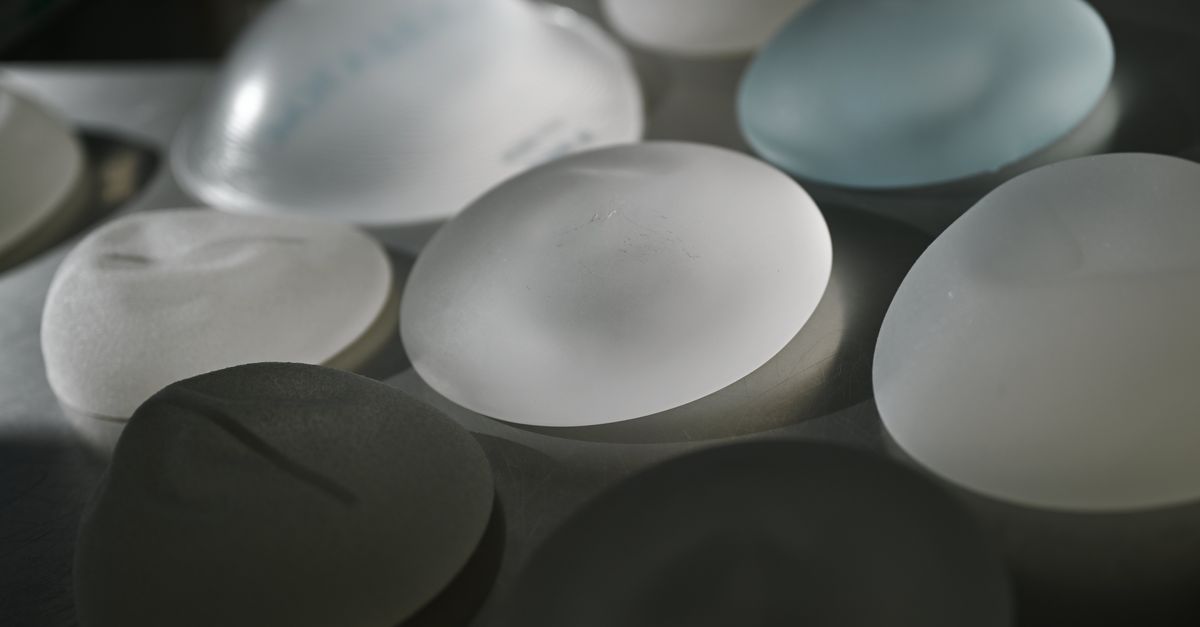 Massaclaim afgewezen: producent borstimplantaten is niet aansprakelijk