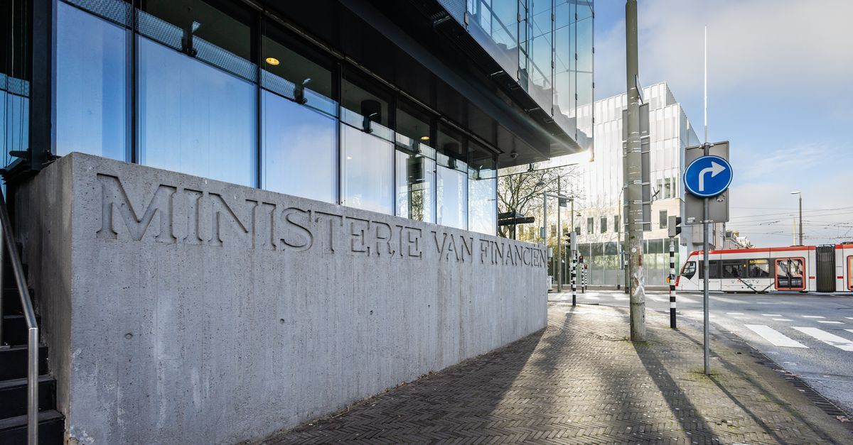 Ministerie van Financiën meldt digitale inbraak en blokkeert toegang tot computersystemen