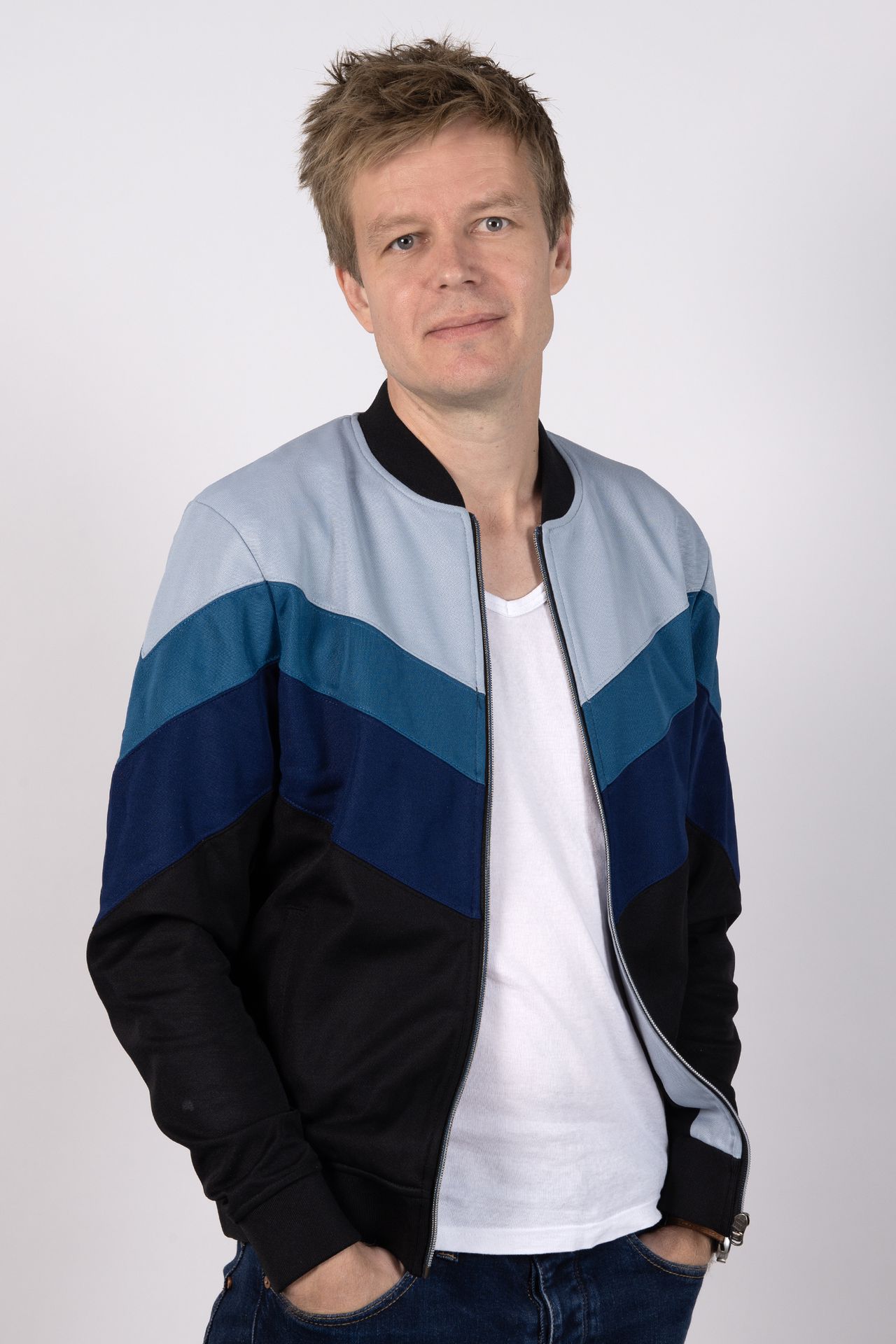 Peter Zantingh