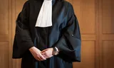 Why earn 2,000 euros per month less? Female judges want fair compensation