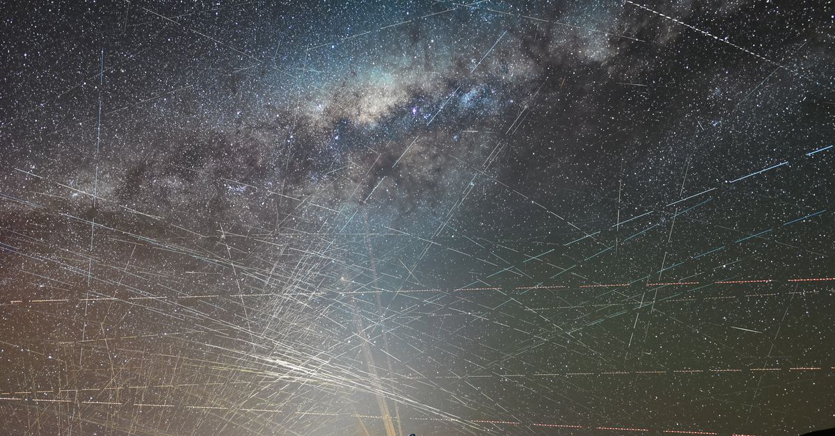 American company wants to send more sunlight to Earth with space mirrors
