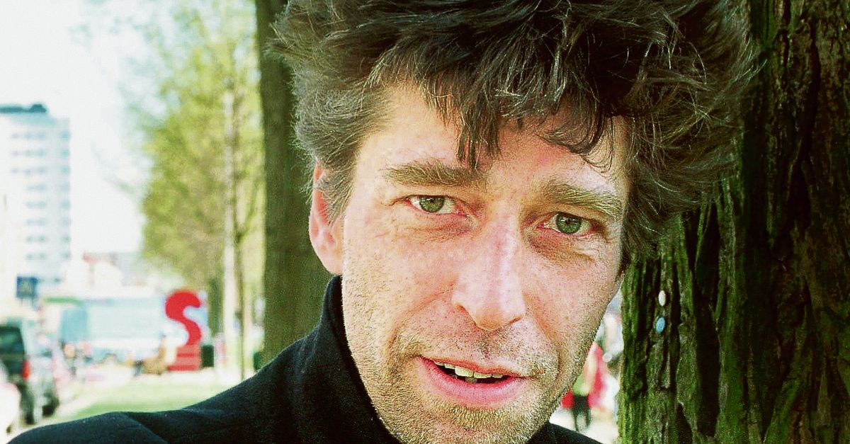 aan dode Maarten van Roozendaal - NRC