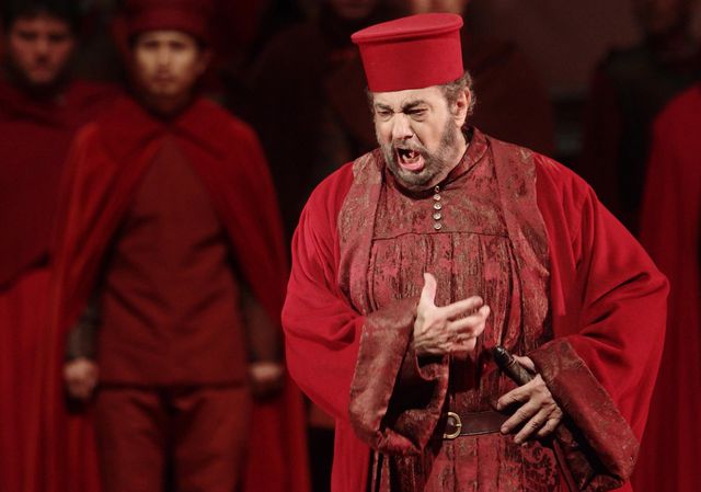 De indrukwekkendste foto’s van de afgelopen week NRC