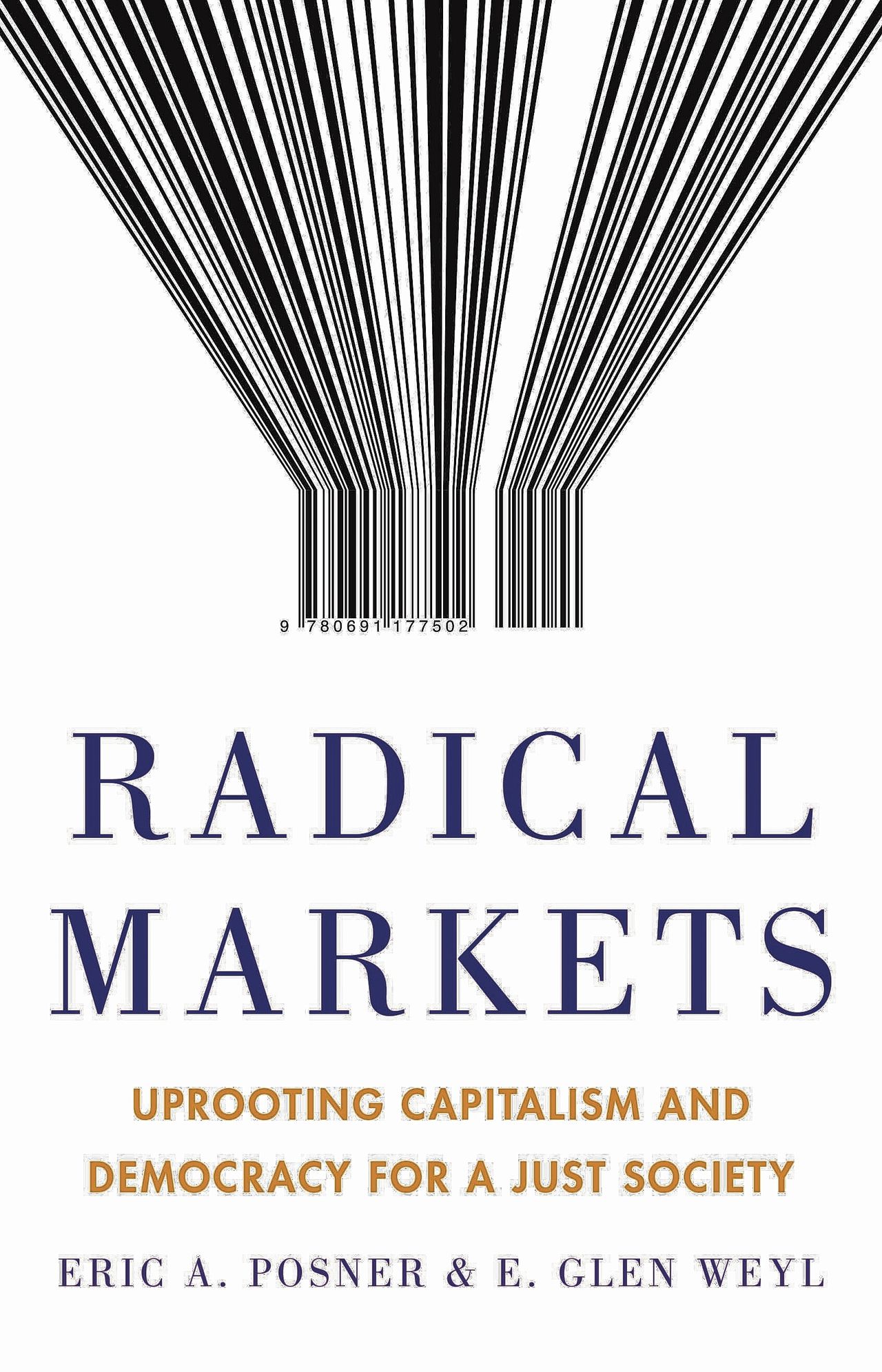 Radicale markten als oplossing voor álles 