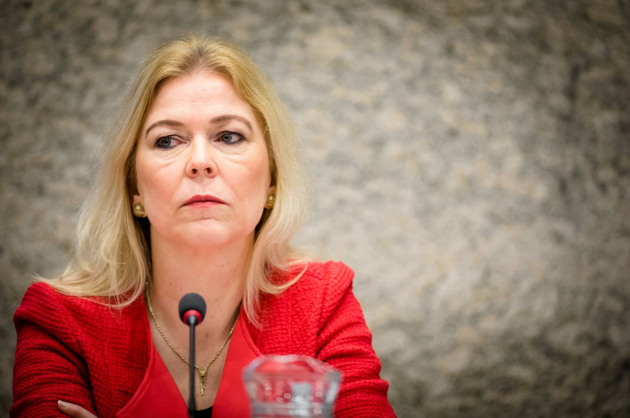Van Toorenburg (CDA) verlaat Tweede Kamer na verkiezingen ...