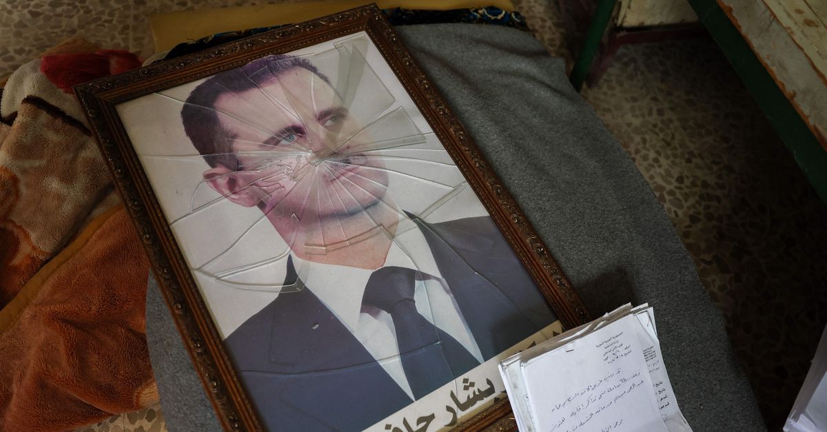 Oud-dictator Bashar al-Assad bij verstek ter dood veroordeeld in Syrië
