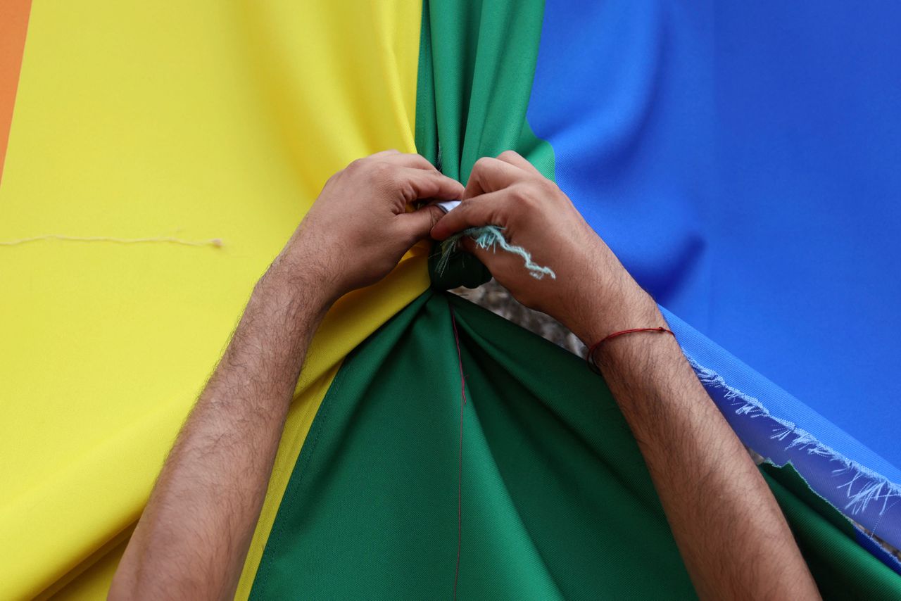 Parlement Aruba stemt opnieuw nipt tegen de invoering van het homohuwelijk 