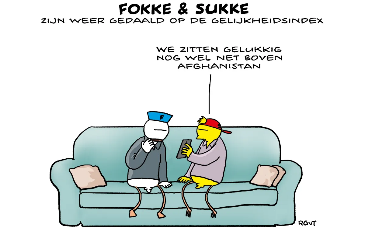 F & S