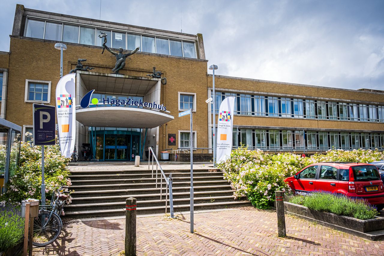 Goedkeuring Haagse gemeenteraad maakt weg vrij voor 750 opvangplaatsen in HagaZiekenhuis 