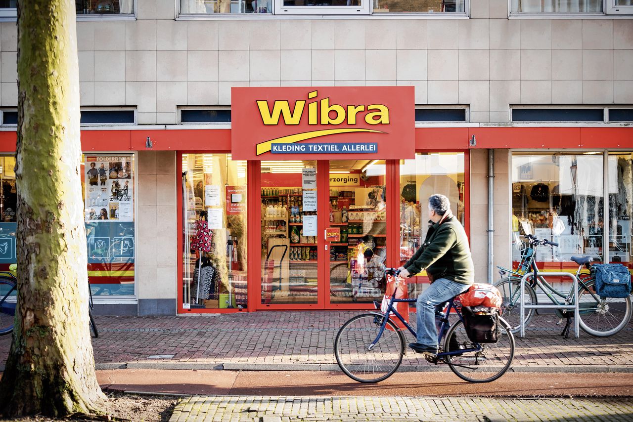 De Wibra werkt veelal met flexibele contracten. Tijdens de lockdown bouwden de werknemers zogenoemde ‘minuren’ op, die ze nu moeten inhalen