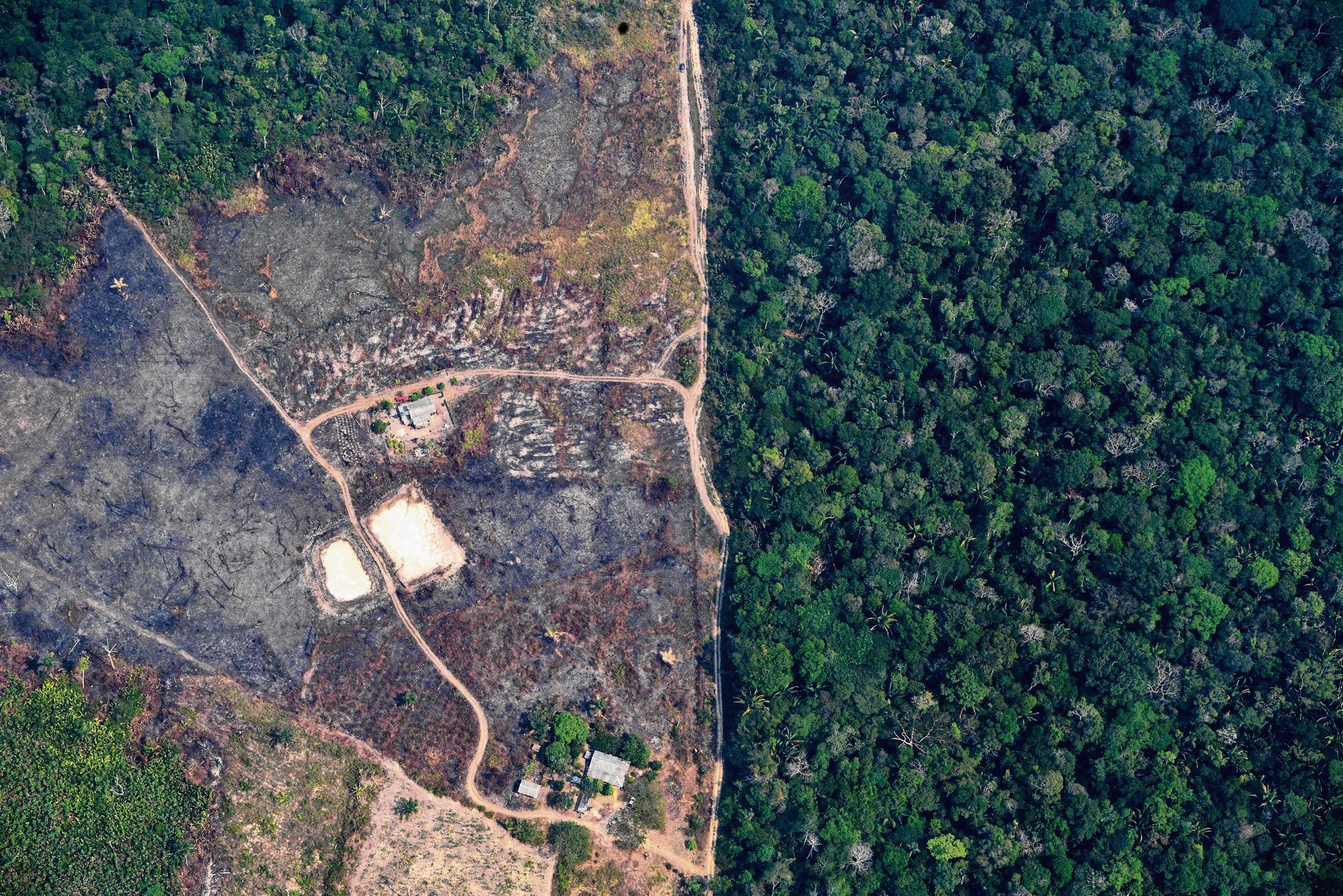 Aan deze waanzin moet een einde komen NRC