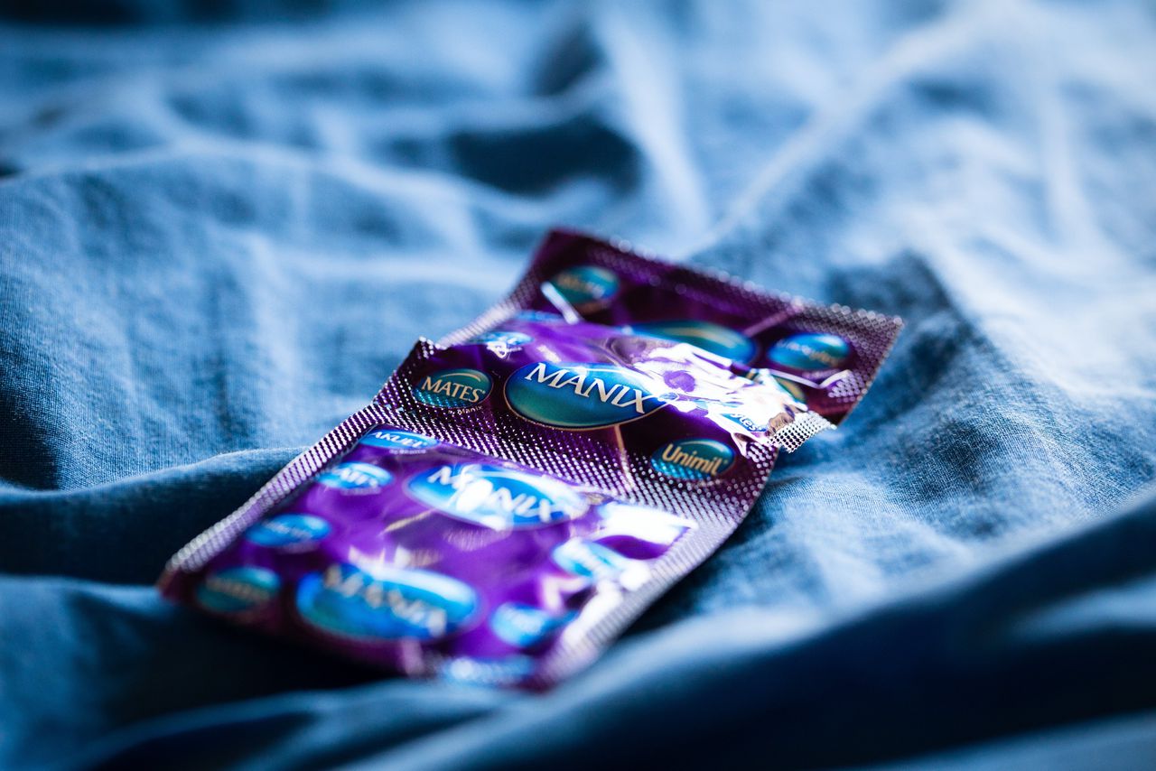 Sinds december 2018 kunnen Fransen een deel van het bedrag dat ze besteden aan condooms al terugkrijgen via hun zorgverzekering.