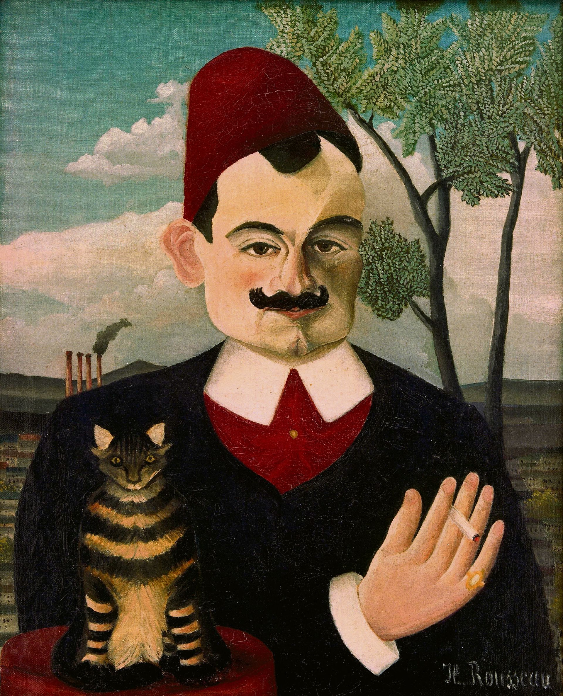 Руссо художник. Анри Руссо. Анри Руссо (1844-1910). Художник таможенник Руссо Анри. Анри Руссо художник портрет.
